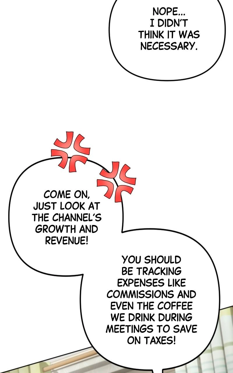 The Genius Spirited Streamer Chapter 24, page 106 of 141