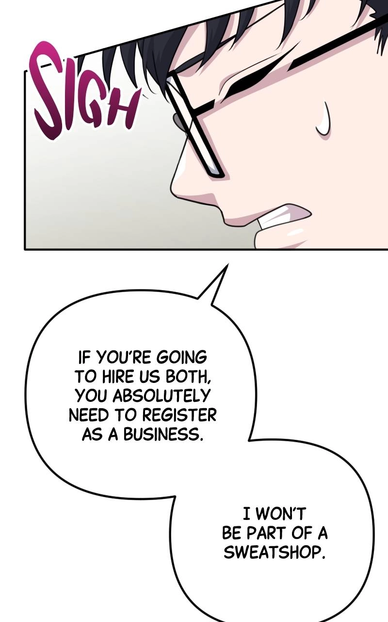 The Genius Spirited Streamer Chapter 24, page 108 of 141