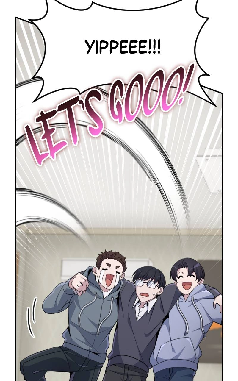The Genius Spirited Streamer Chapter 24, page 114 of 141