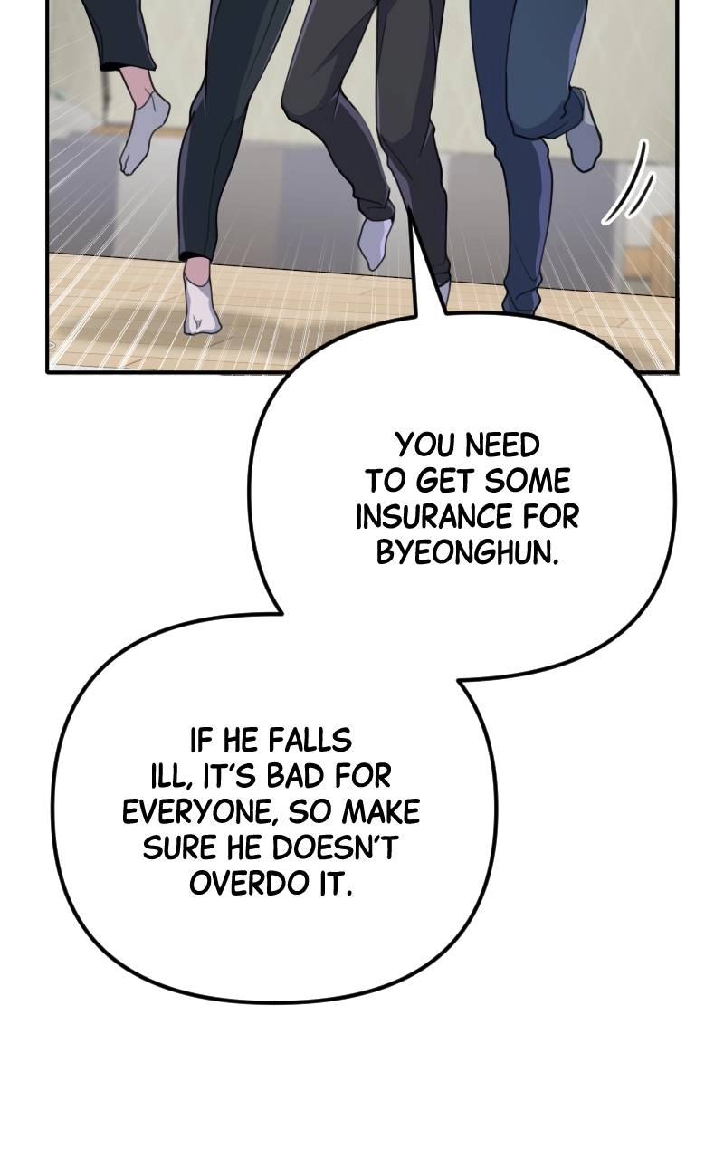 The Genius Spirited Streamer Chapter 24, page 115 of 141