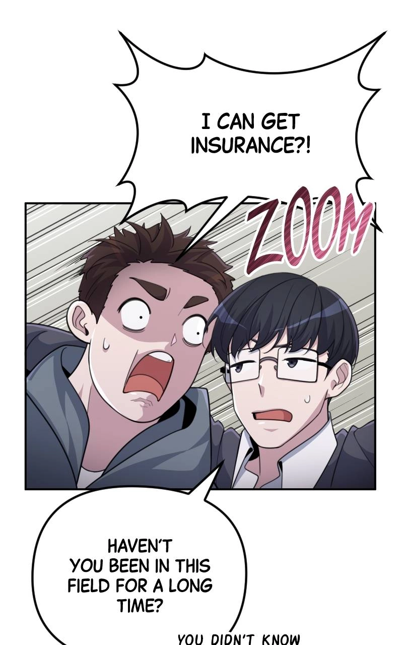 The Genius Spirited Streamer Chapter 24, page 116 of 141