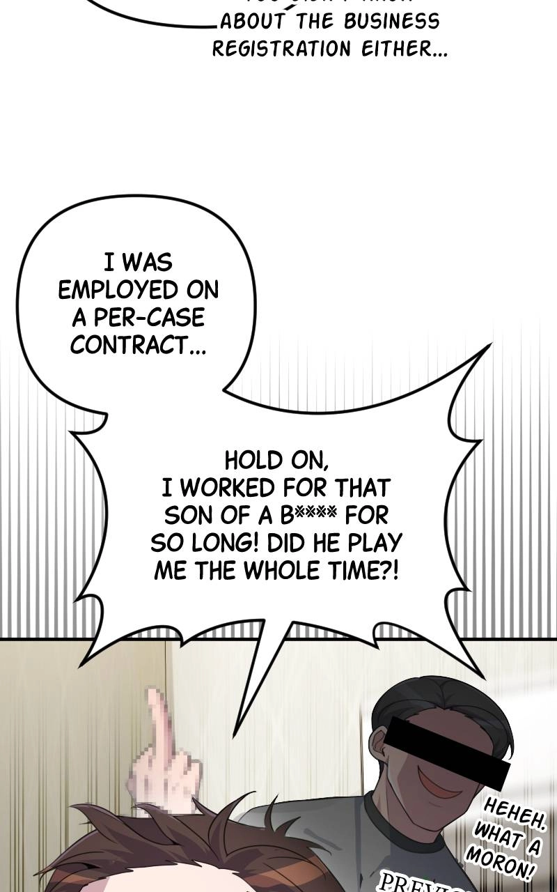 The Genius Spirited Streamer Chapter 24, page 117 of 141