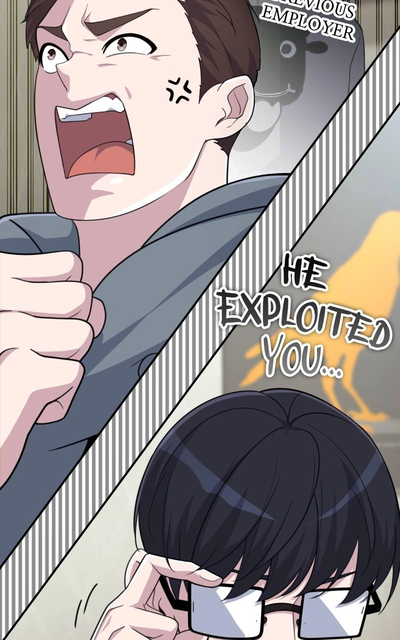 The Genius Spirited Streamer Chapter 24, page 118 of 141