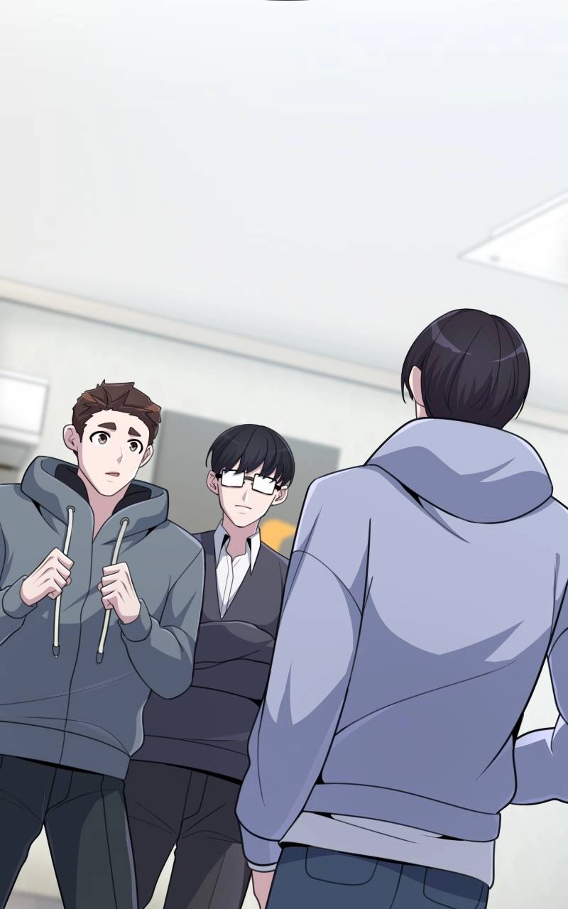 The Genius Spirited Streamer Chapter 24, page 121 of 141