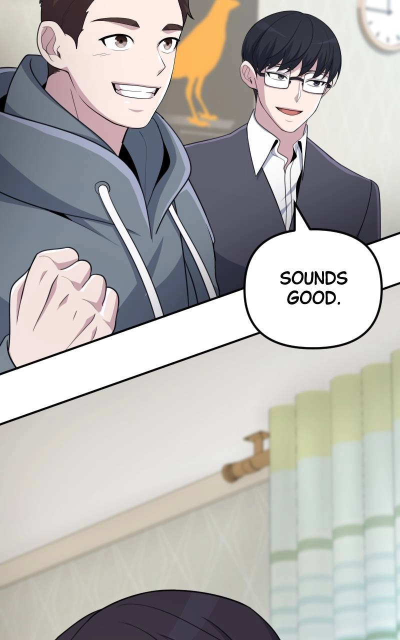 The Genius Spirited Streamer Chapter 24, page 123 of 141
