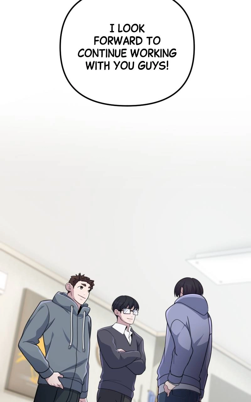 The Genius Spirited Streamer Chapter 24, page 125 of 141