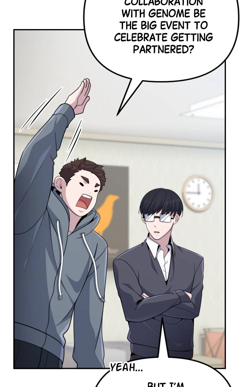 The Genius Spirited Streamer Chapter 24, page 127 of 141