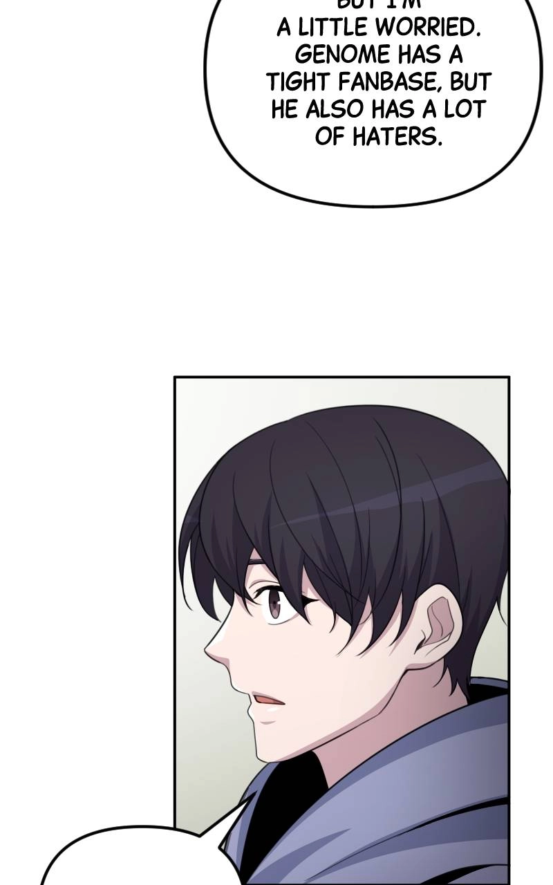 The Genius Spirited Streamer Chapter 24, page 128 of 141