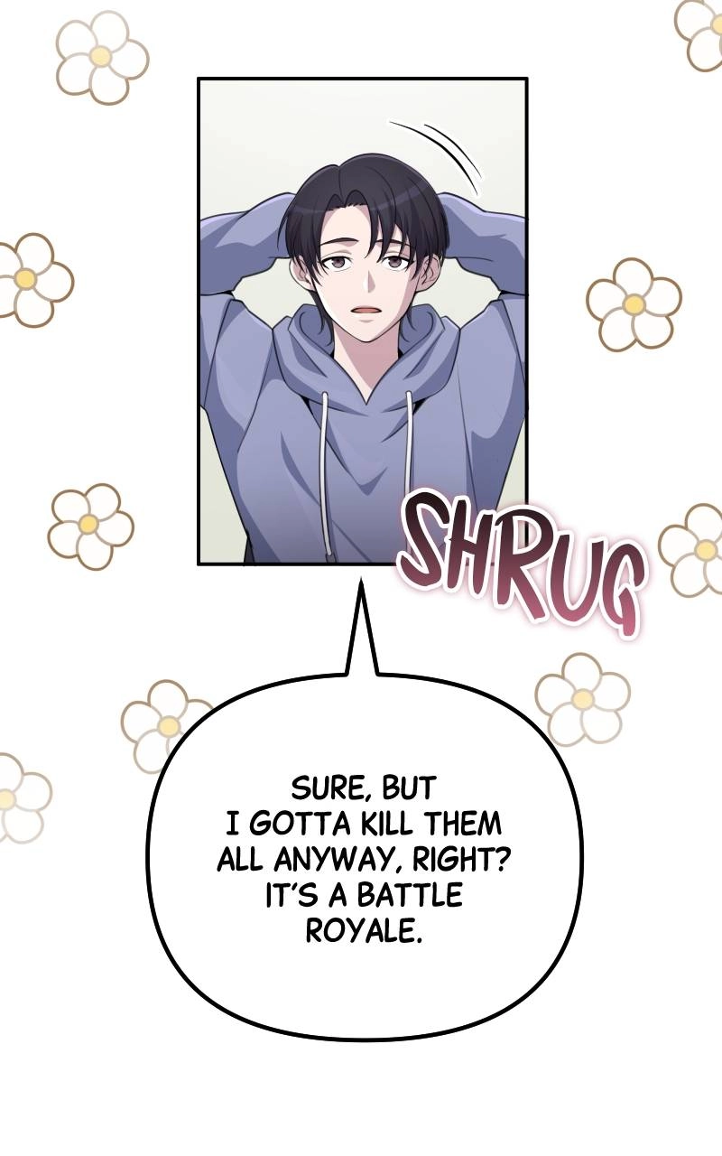 The Genius Spirited Streamer Chapter 24, page 131 of 141