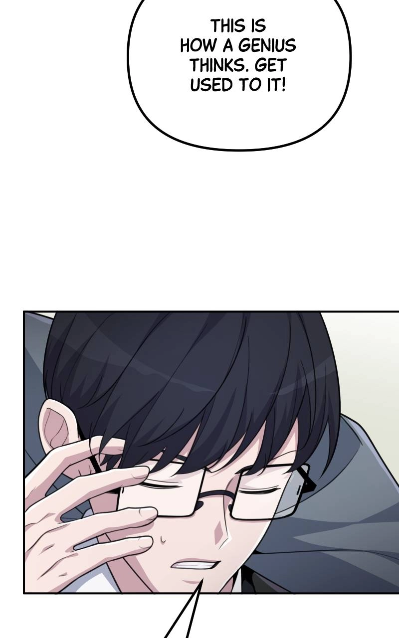 The Genius Spirited Streamer Chapter 24, page 133 of 141