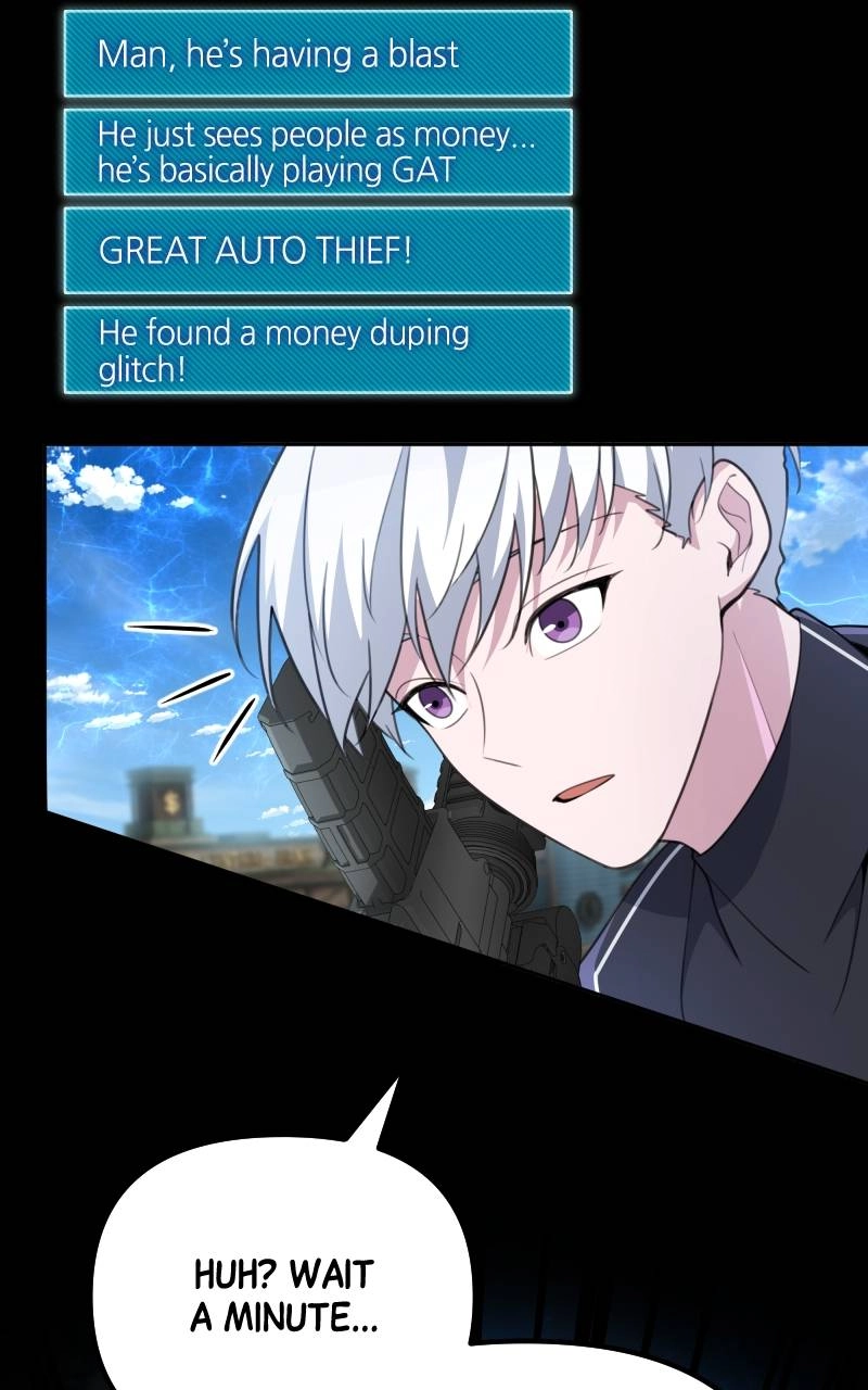 The Genius Spirited Streamer Chapter 24, page 23 of 141