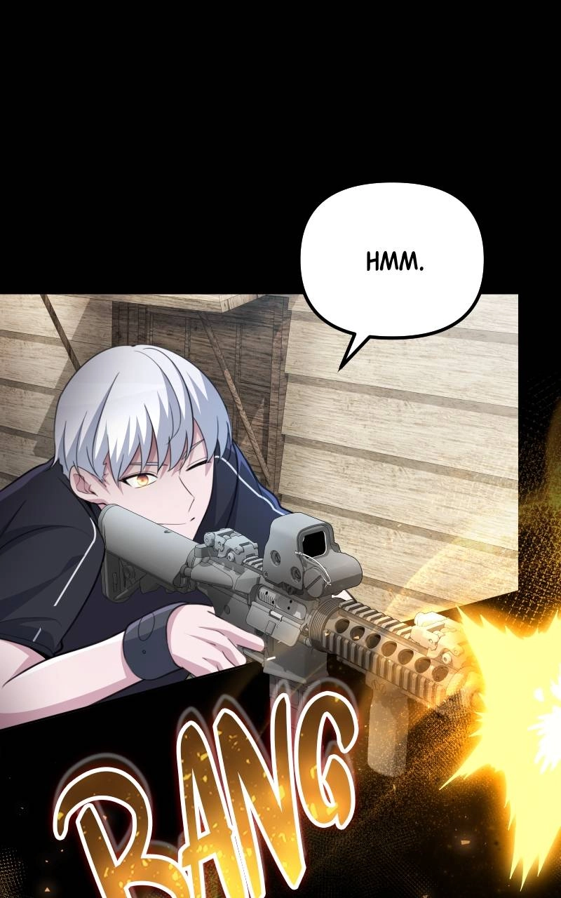 The Genius Spirited Streamer Chapter 24, page 33 of 141