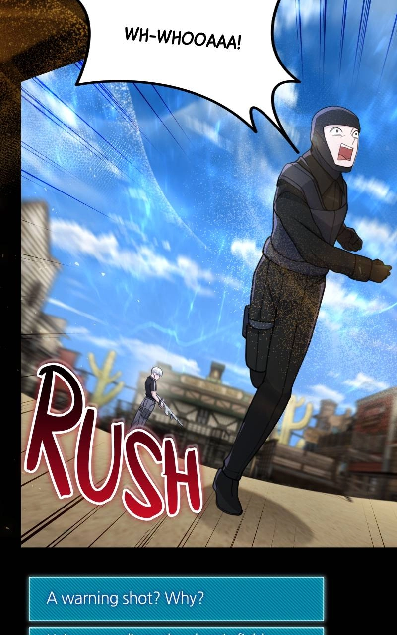 The Genius Spirited Streamer Chapter 24, page 35 of 141