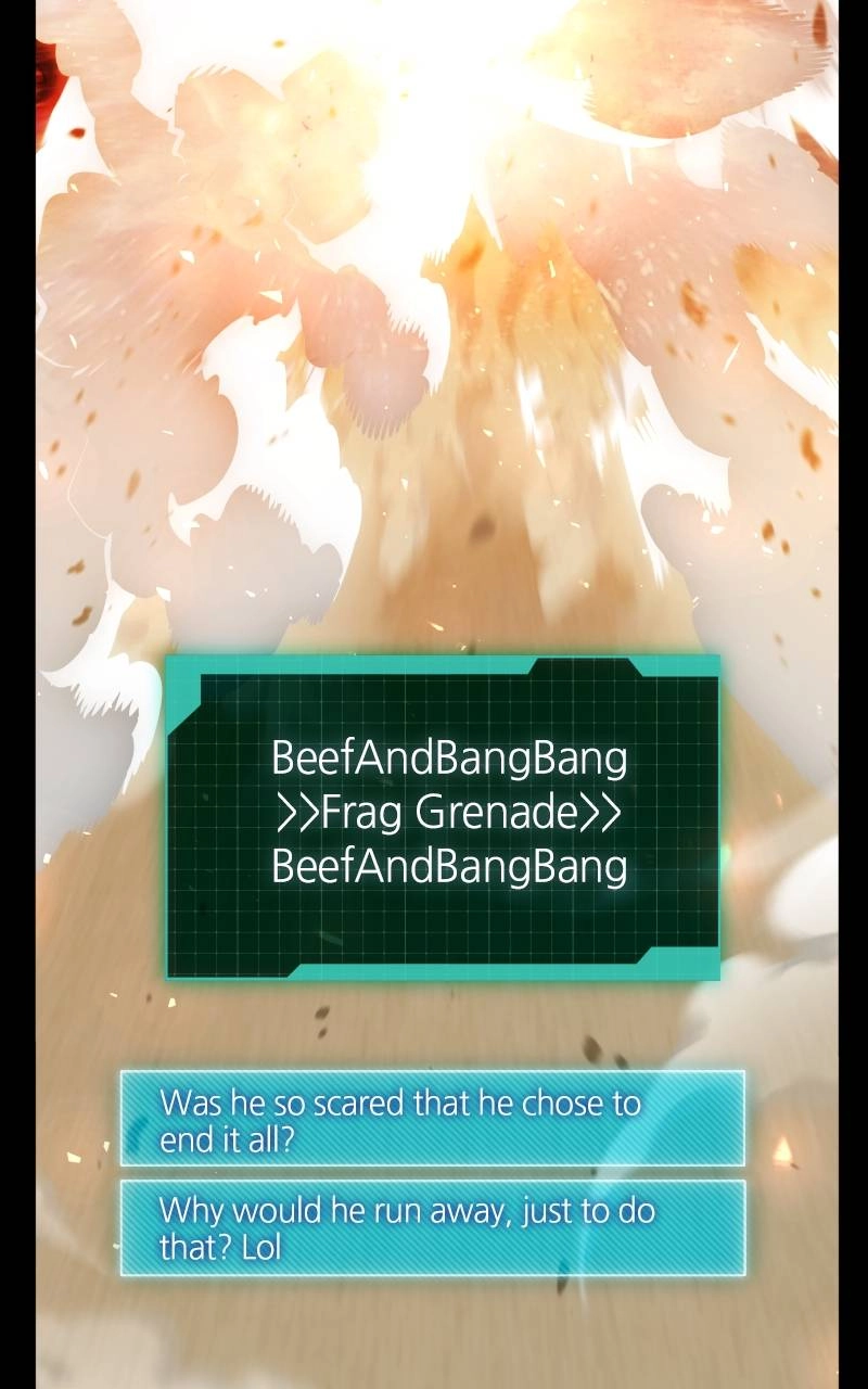 The Genius Spirited Streamer Chapter 24, page 38 of 141