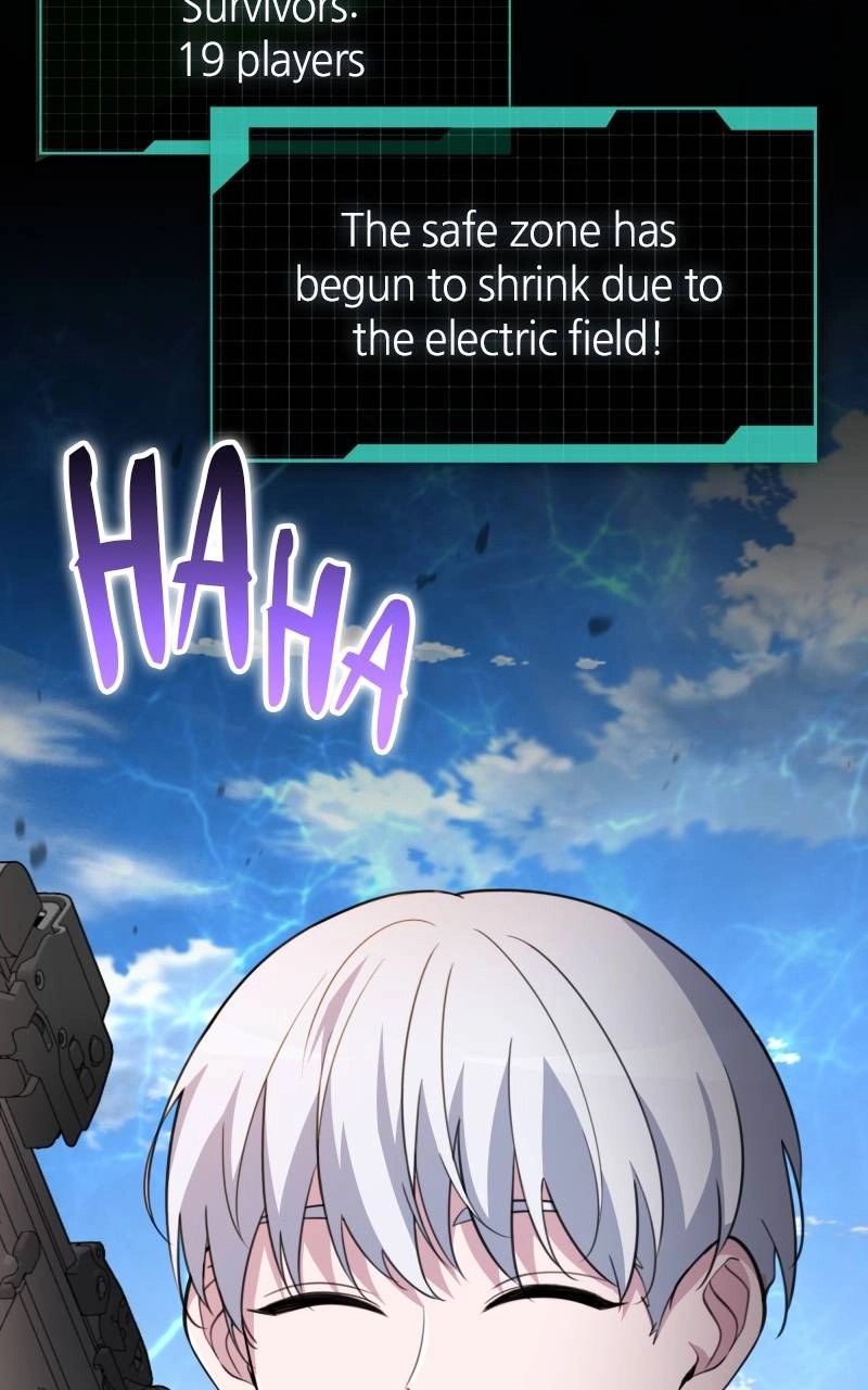 The Genius Spirited Streamer Chapter 24, page 40 of 141