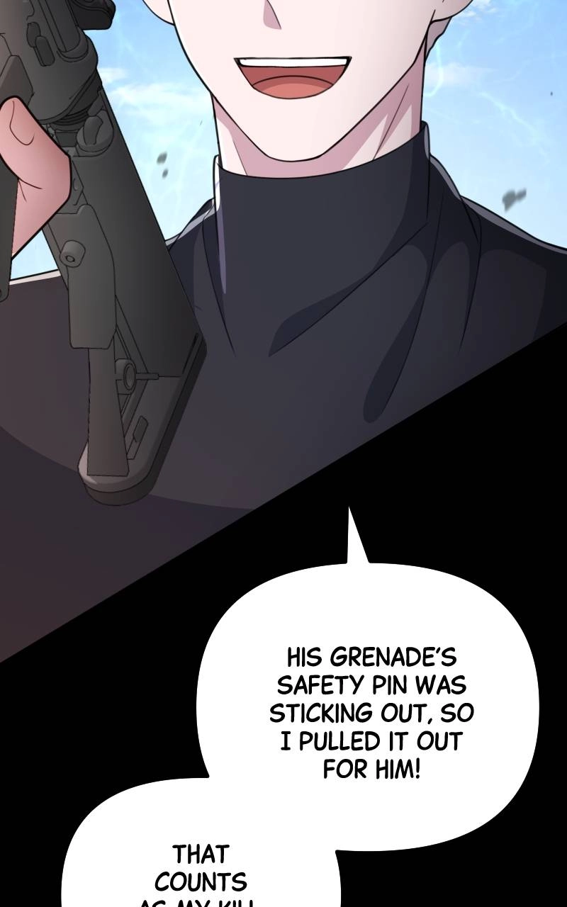 The Genius Spirited Streamer Chapter 24, page 41 of 141