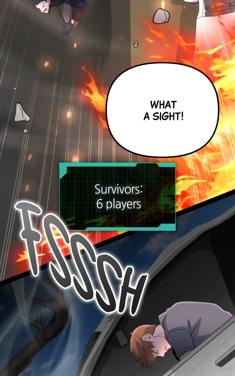 The Genius Spirited Streamer Chapter 24, page 49 of 141