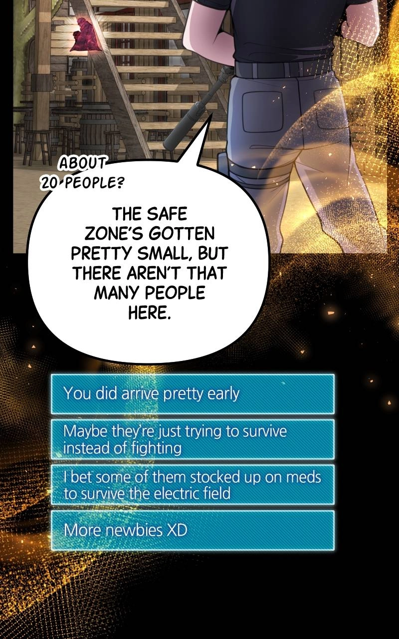 The Genius Spirited Streamer Chapter 24, page 5 of 141