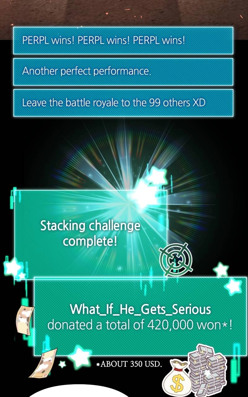 The Genius Spirited Streamer Chapter 24, page 58 of 141