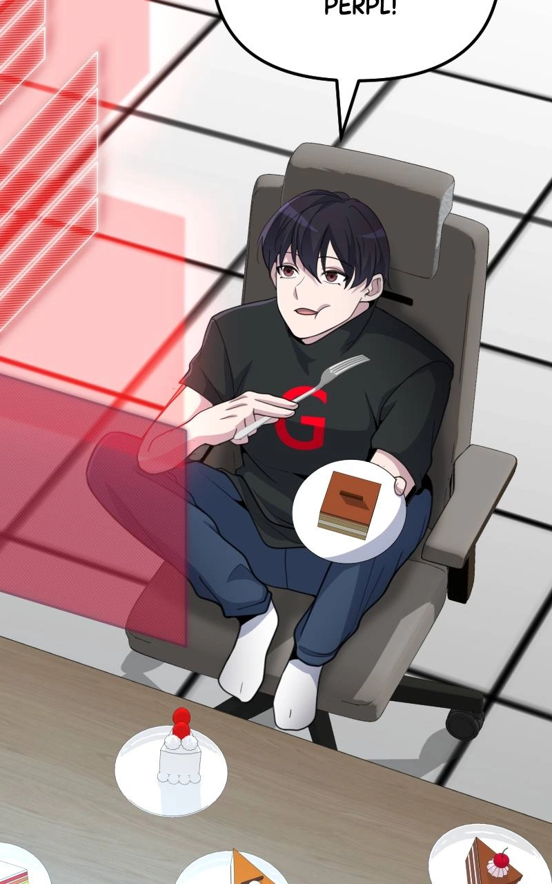 The Genius Spirited Streamer Chapter 24, page 64 of 141