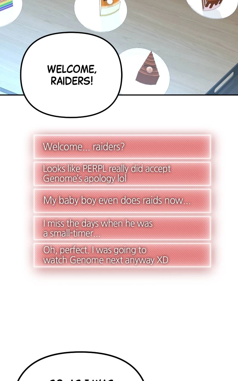 The Genius Spirited Streamer Chapter 24, page 65 of 141