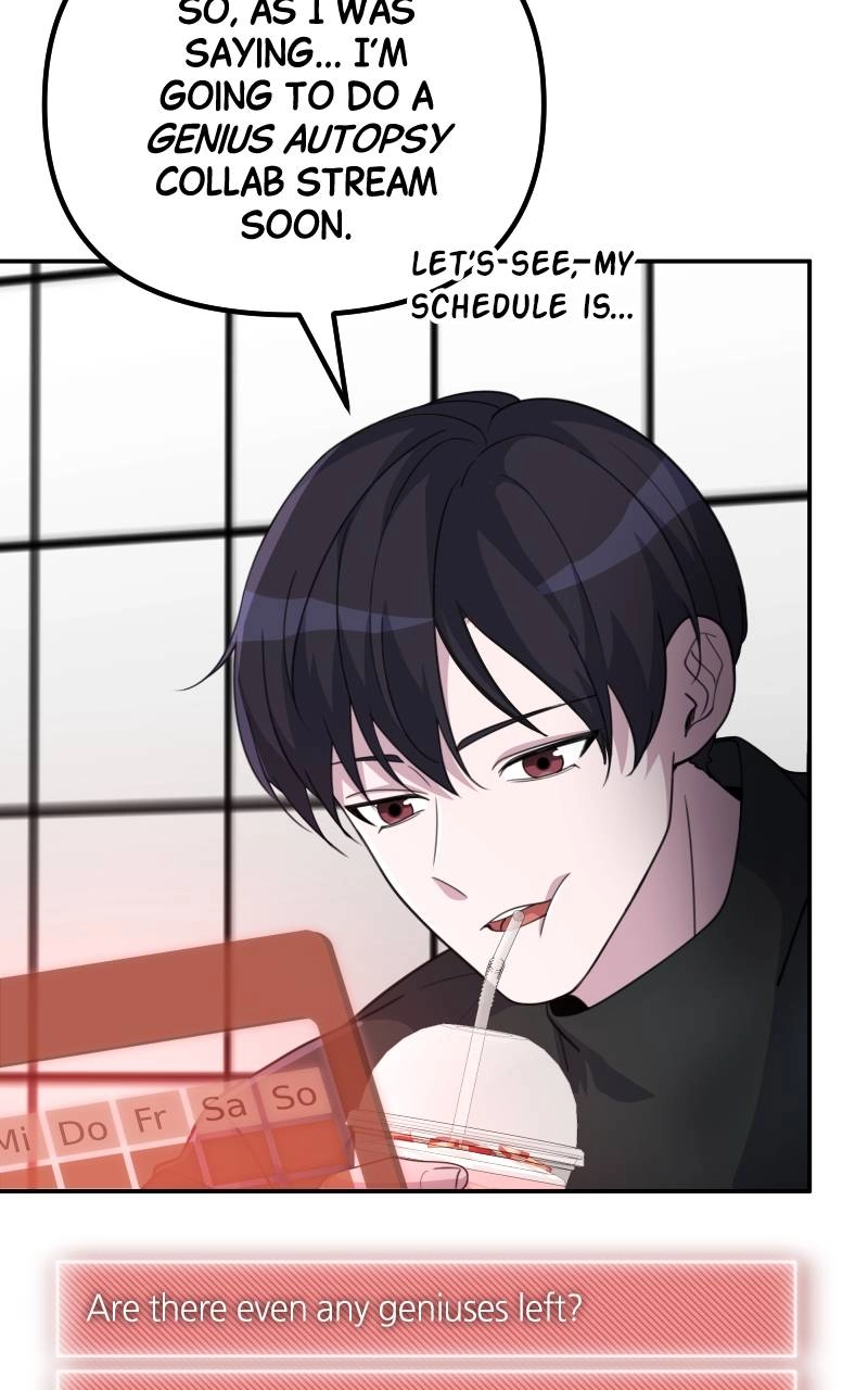 The Genius Spirited Streamer Chapter 24, page 66 of 141