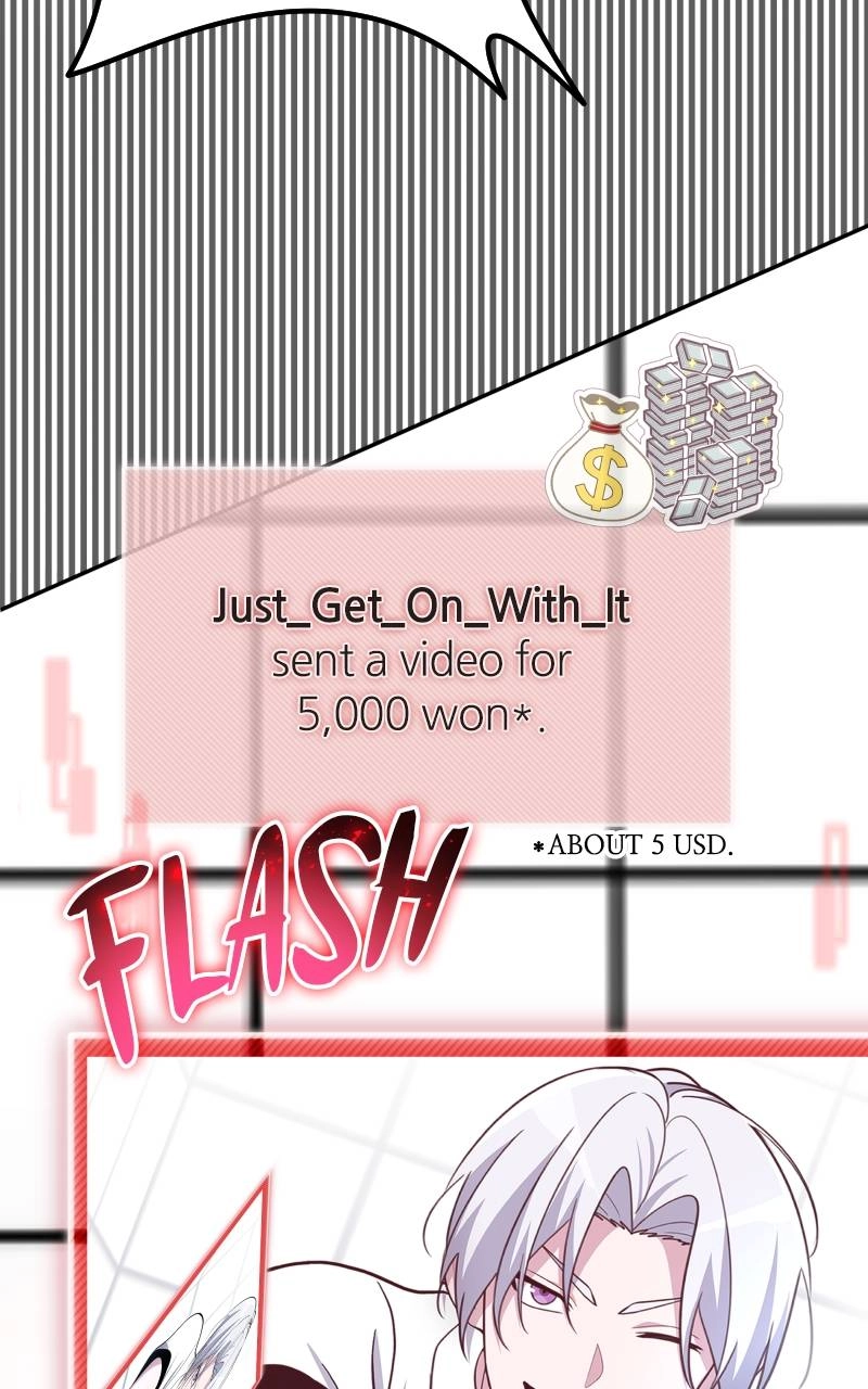 The Genius Spirited Streamer Chapter 24, page 68 of 141