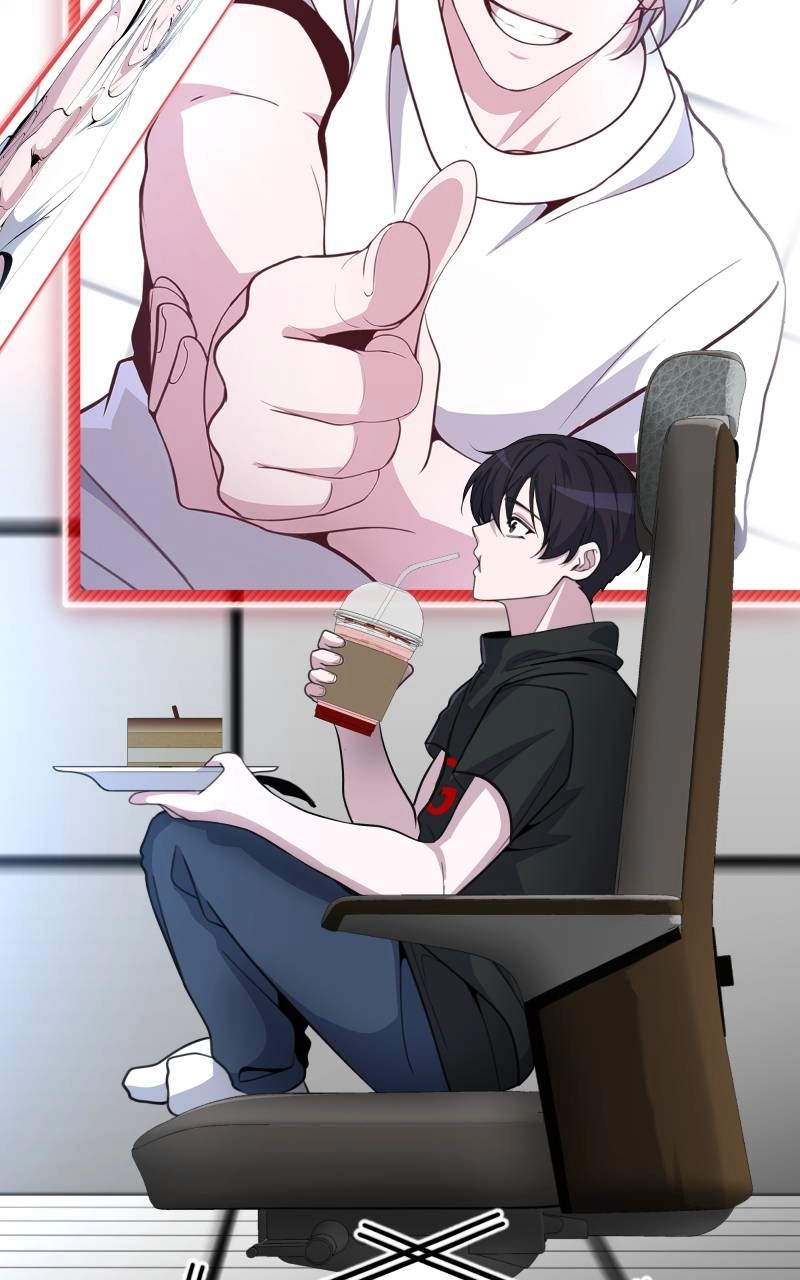 The Genius Spirited Streamer Chapter 24, page 69 of 141