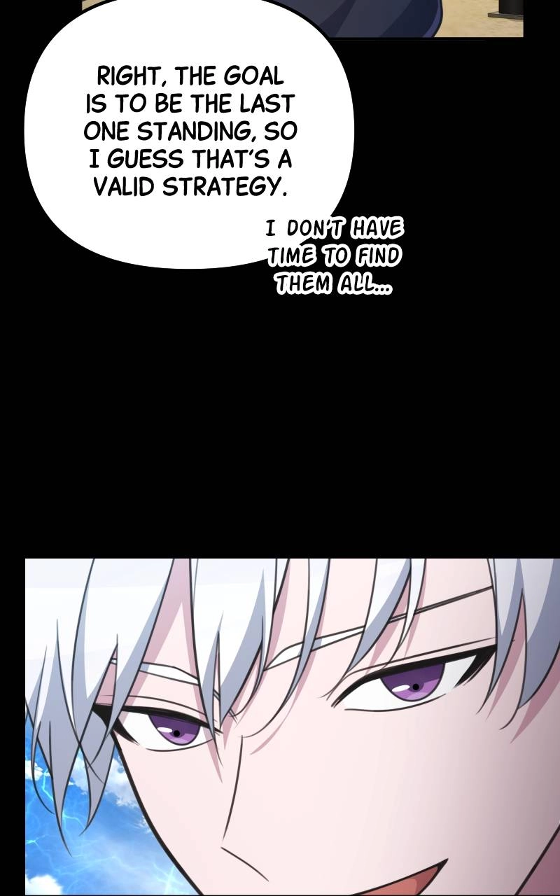 The Genius Spirited Streamer Chapter 24, page 7 of 141