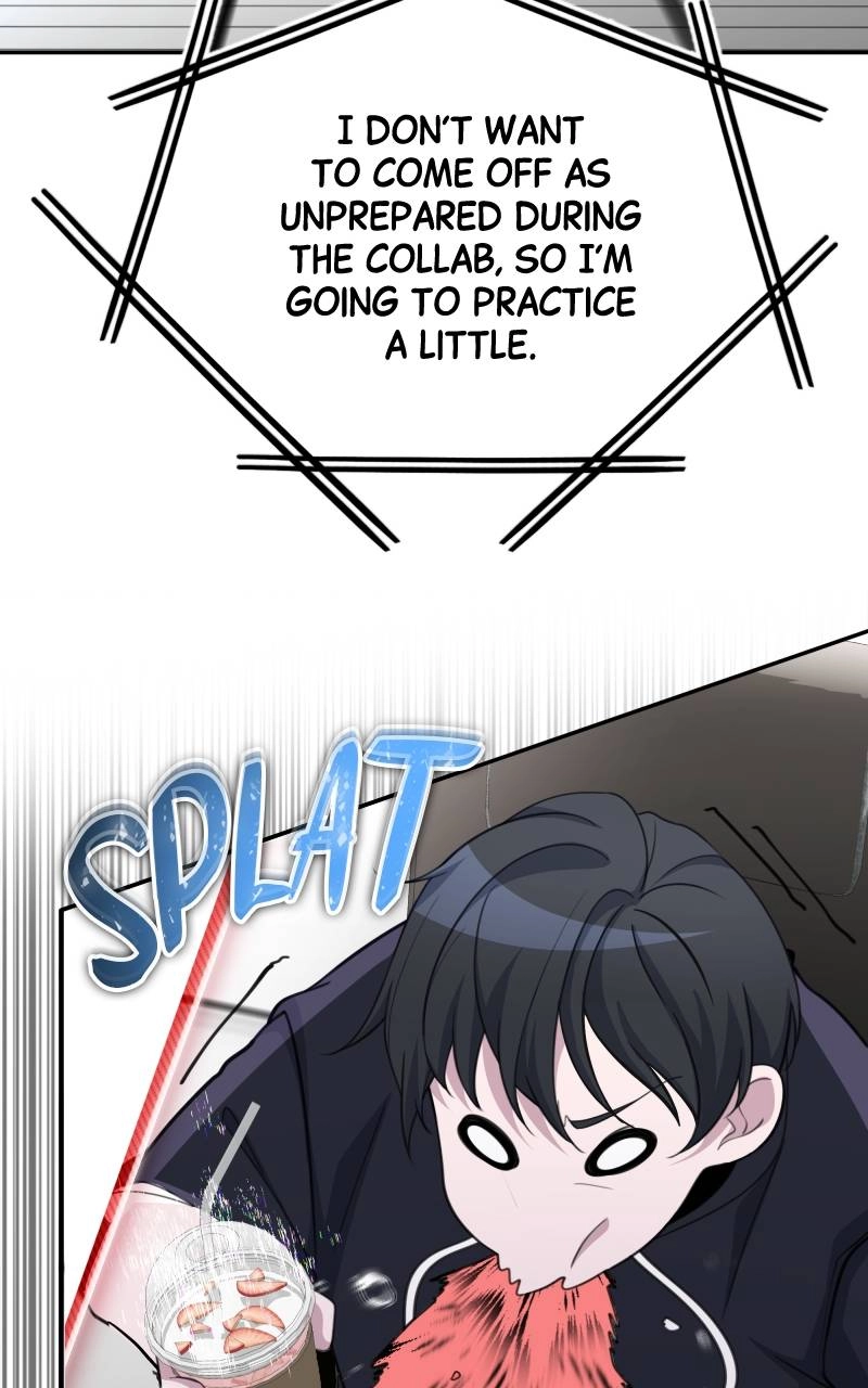 The Genius Spirited Streamer Chapter 24, page 70 of 141