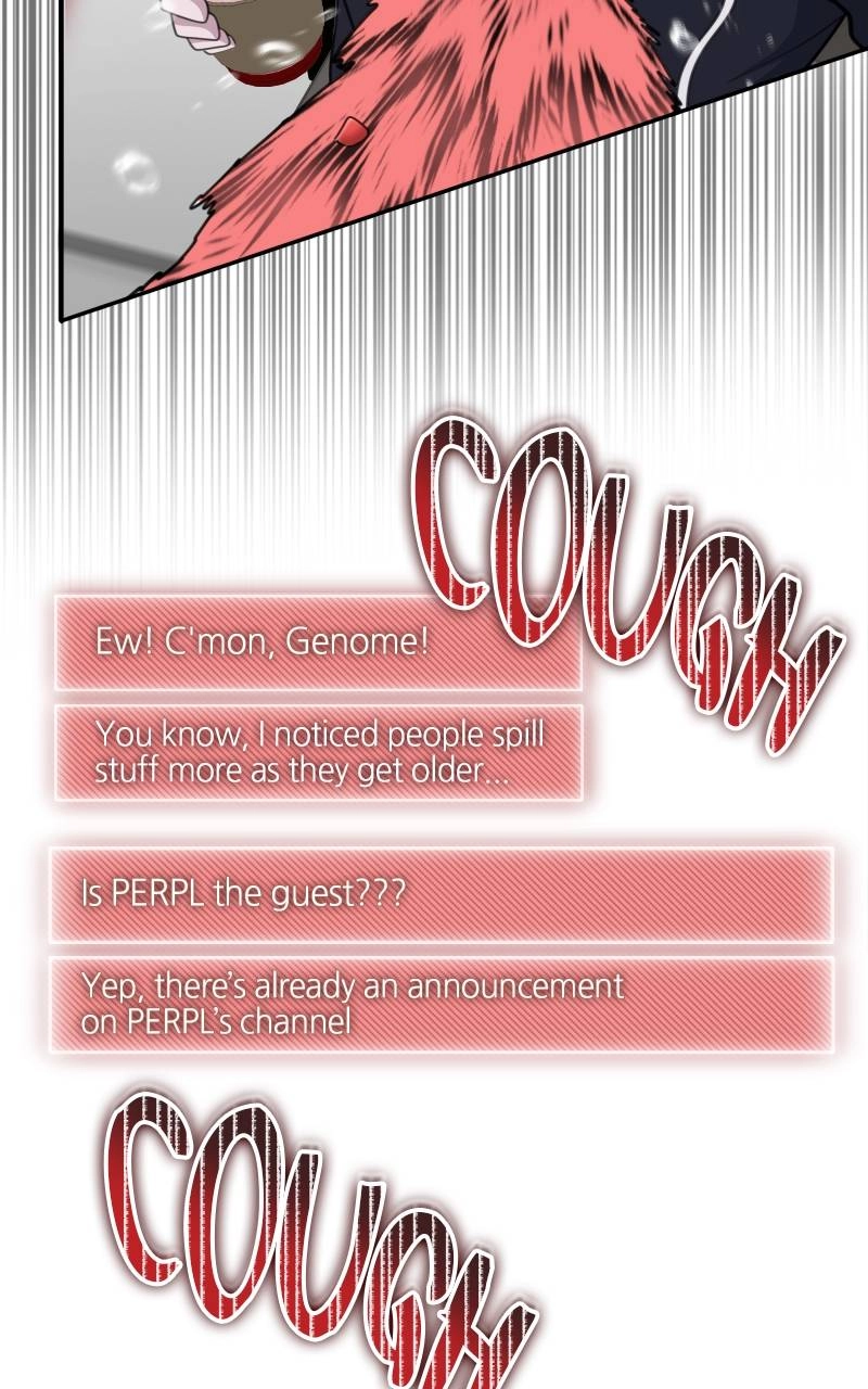 The Genius Spirited Streamer Chapter 24, page 71 of 141