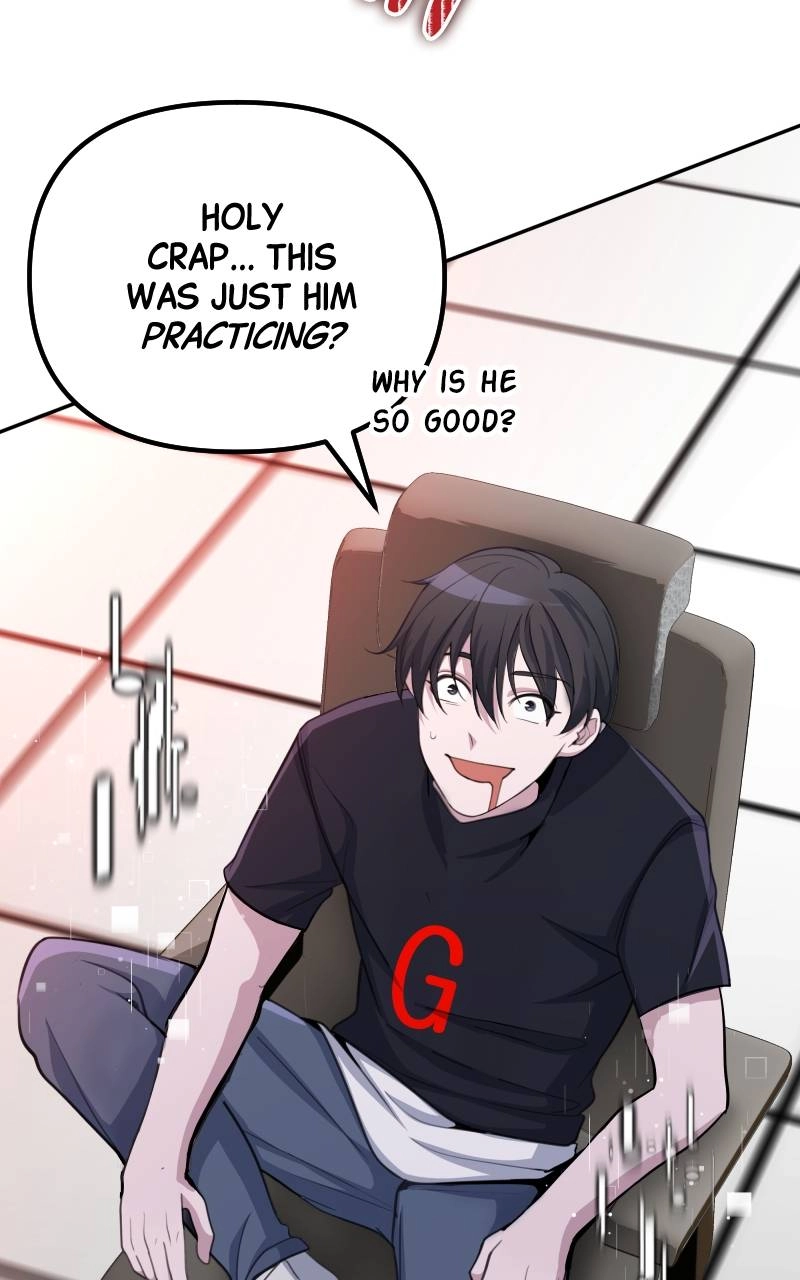 The Genius Spirited Streamer Chapter 24, page 72 of 141