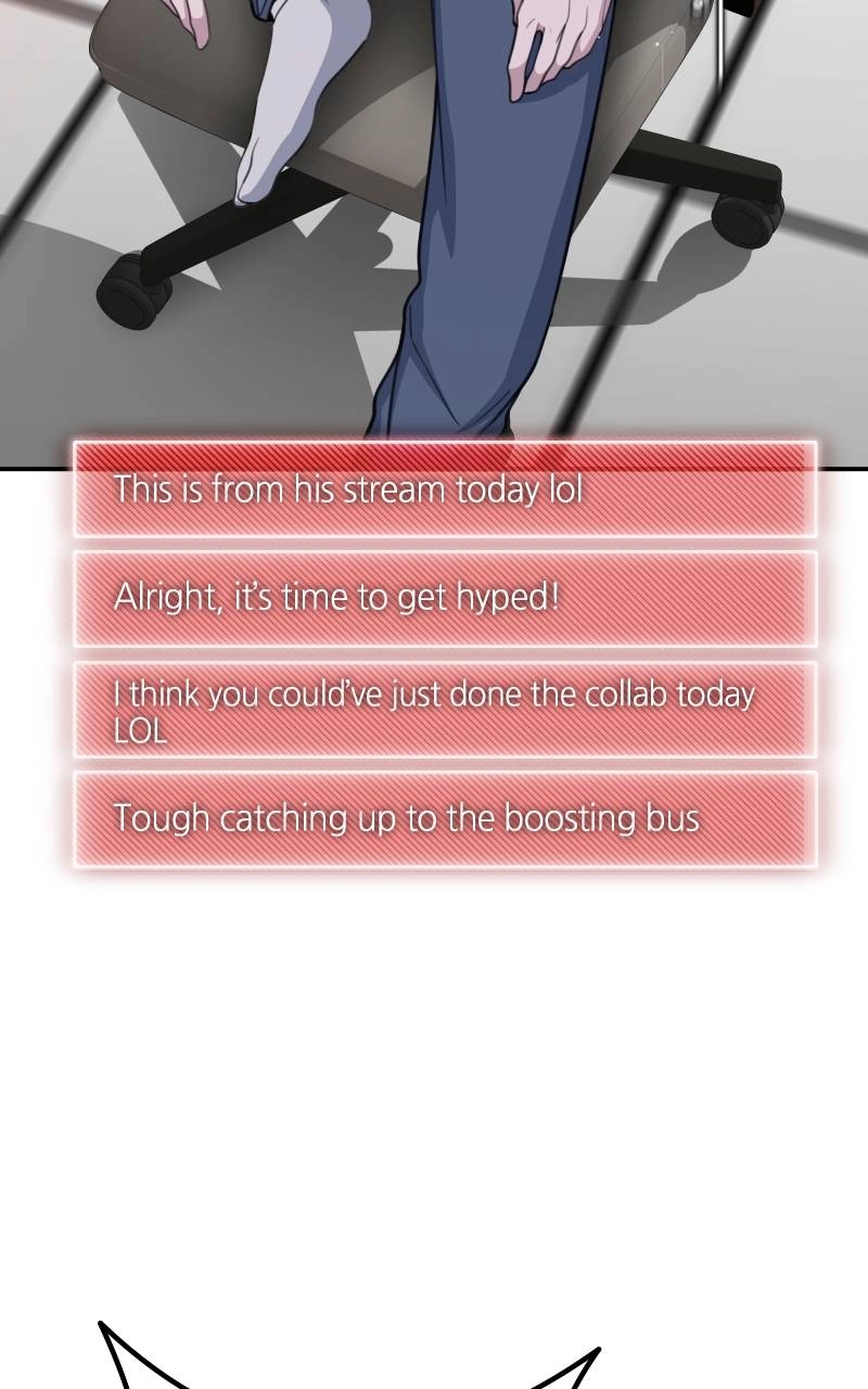 The Genius Spirited Streamer Chapter 24, page 73 of 141