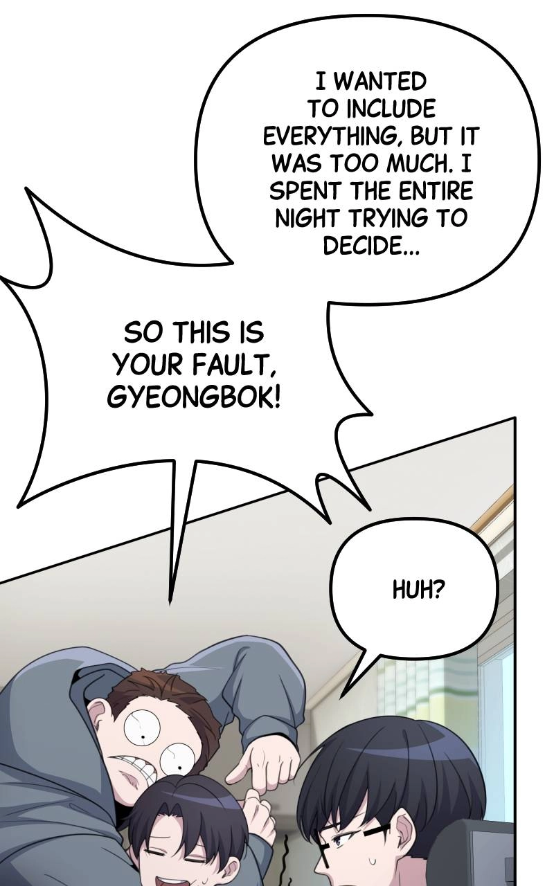 The Genius Spirited Streamer Chapter 24, page 77 of 141
