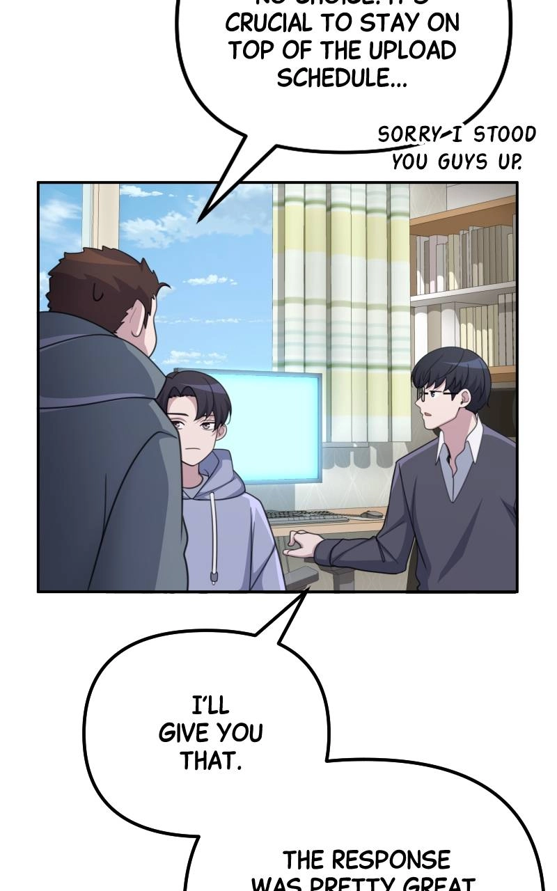 The Genius Spirited Streamer Chapter 24, page 79 of 141