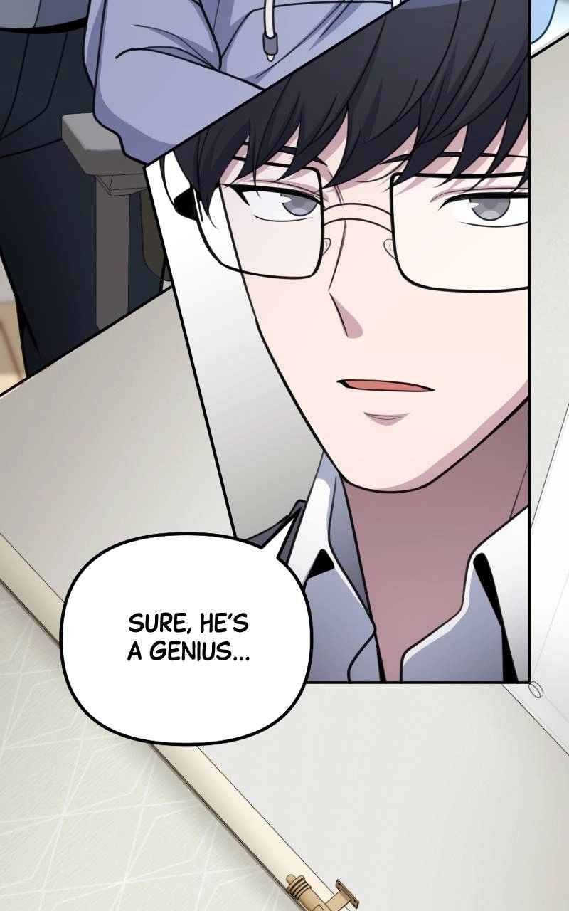 The Genius Spirited Streamer Chapter 24, page 82 of 141