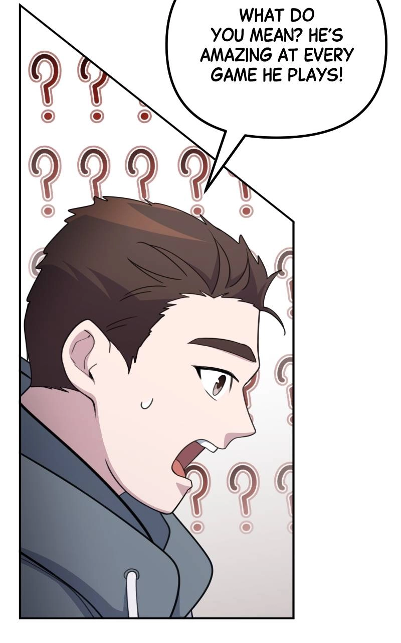 The Genius Spirited Streamer Chapter 24, page 85 of 141