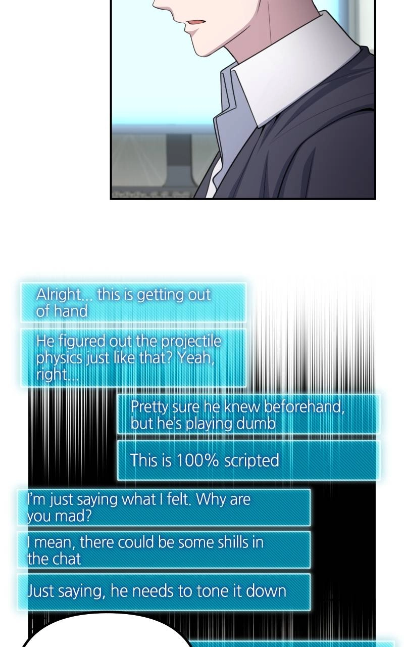 The Genius Spirited Streamer Chapter 24, page 87 of 141