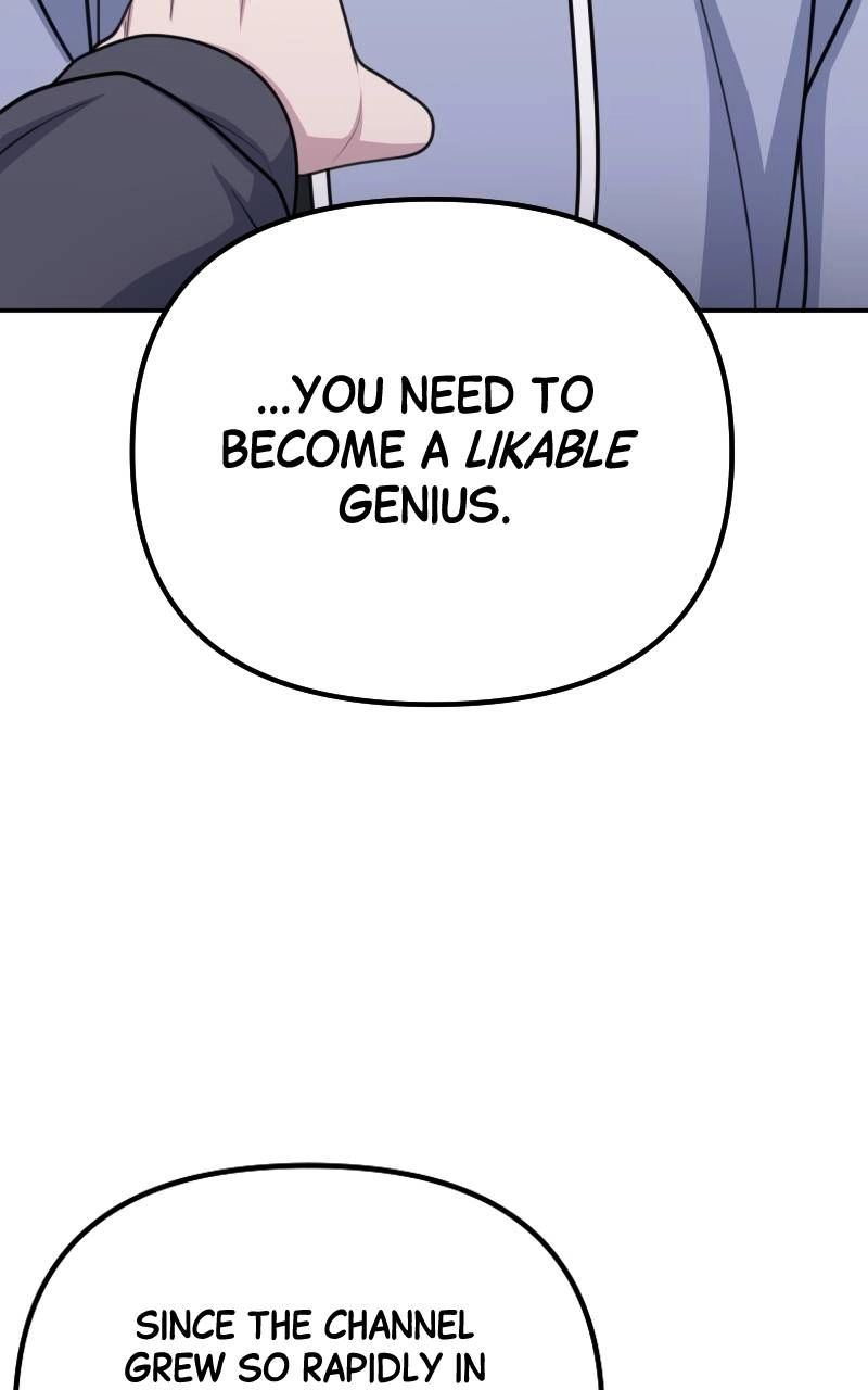 The Genius Spirited Streamer Chapter 24, page 91 of 141