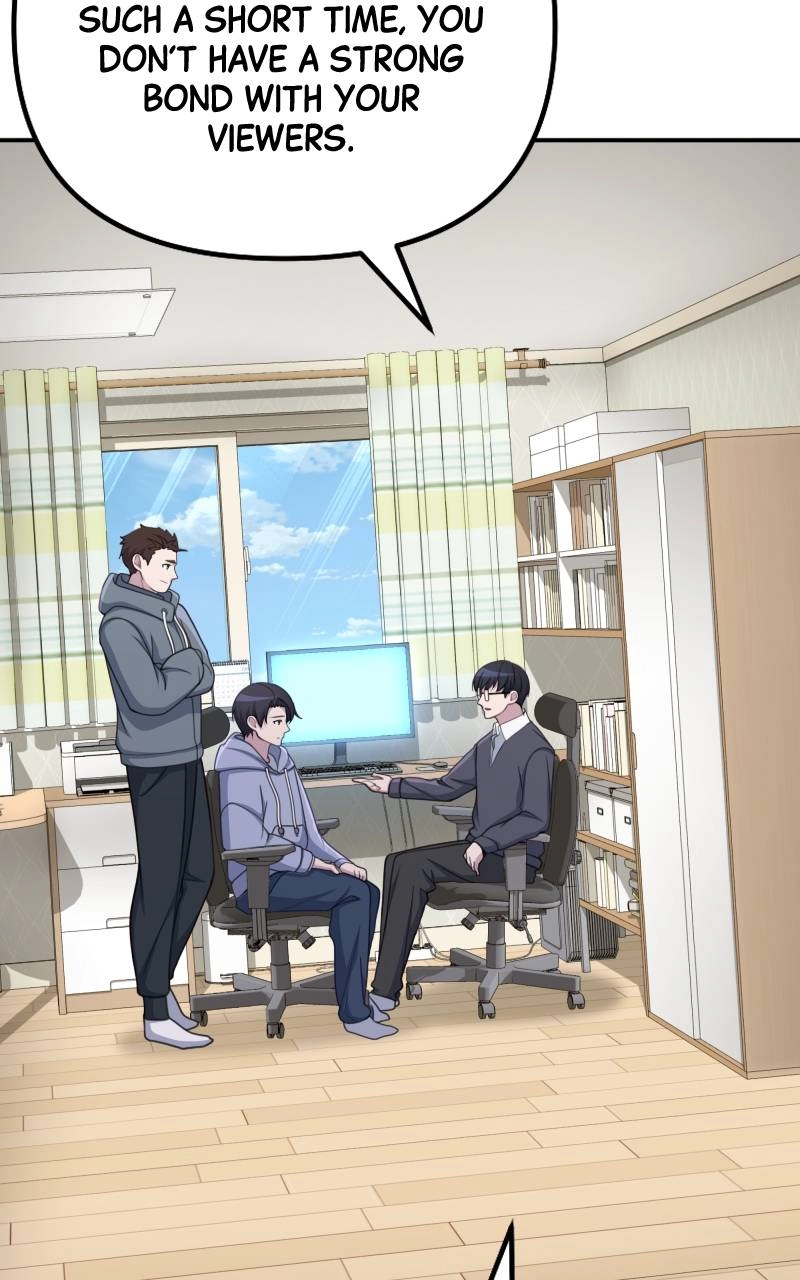 The Genius Spirited Streamer Chapter 24, page 92 of 141