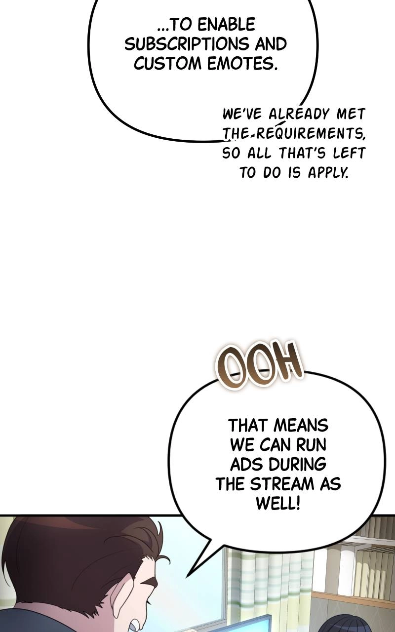 The Genius Spirited Streamer Chapter 24, page 95 of 141
