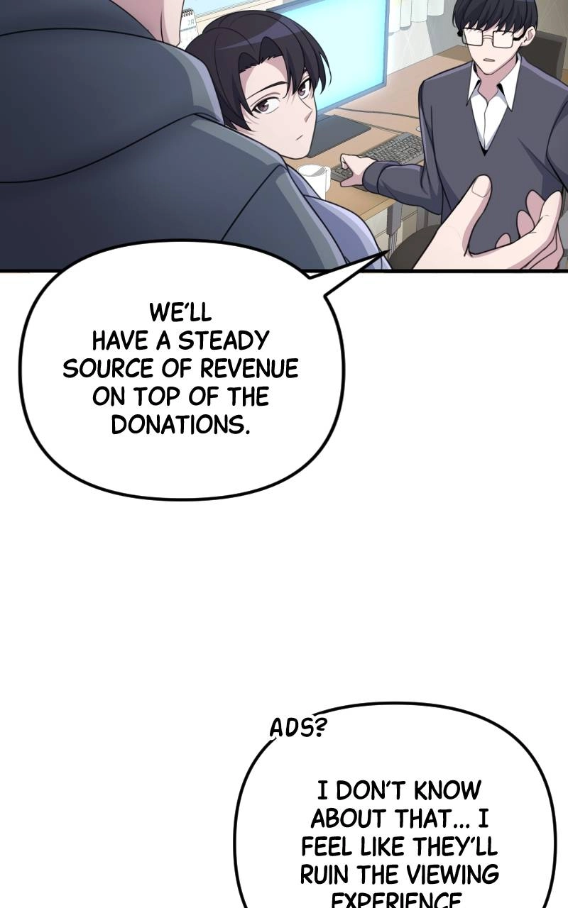 The Genius Spirited Streamer Chapter 24, page 96 of 141