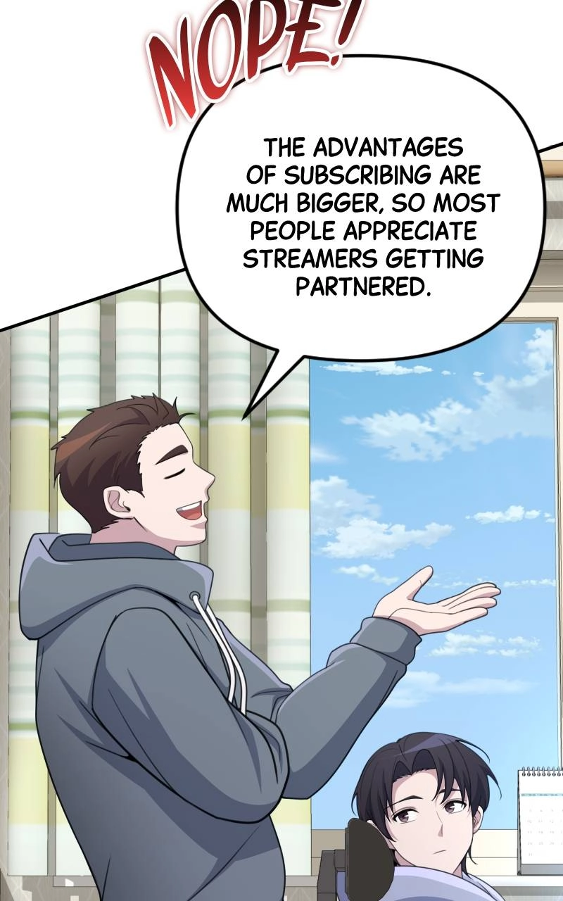 The Genius Spirited Streamer Chapter 24, page 98 of 141