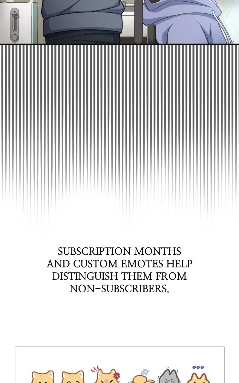 The Genius Spirited Streamer Chapter 24, page 99 of 141