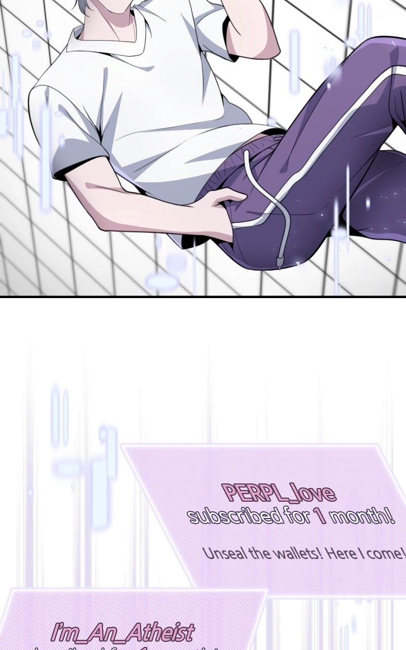 The Genius Spirited Streamer Chapter 25, page 10 of 136