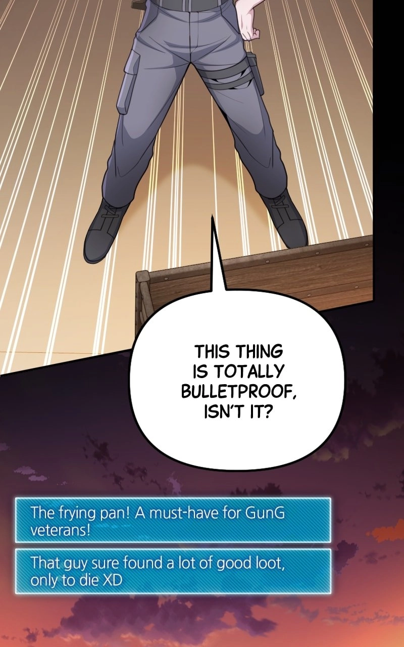 The Genius Spirited Streamer Chapter 25, page 100 of 136