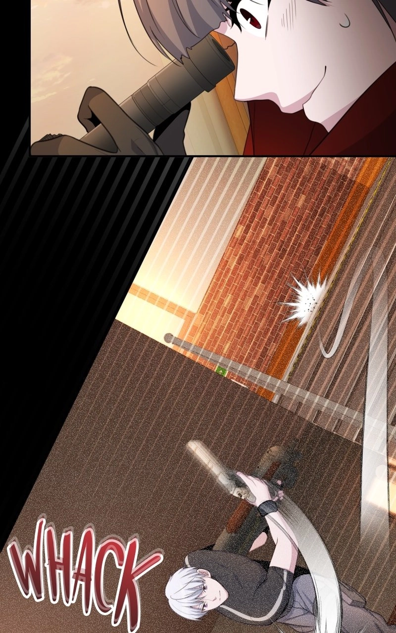 The Genius Spirited Streamer Chapter 25, page 105 of 136