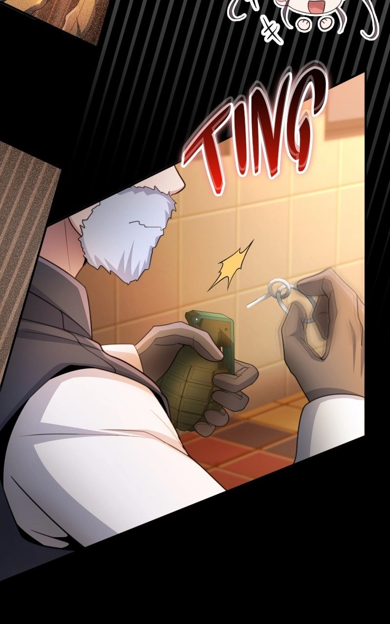 The Genius Spirited Streamer Chapter 25, page 108 of 136