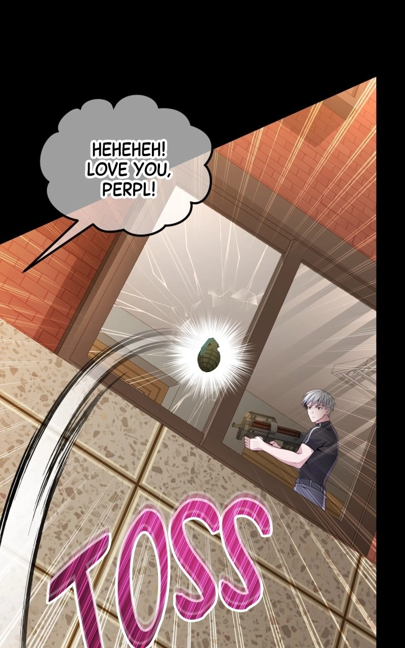 The Genius Spirited Streamer Chapter 25, page 109 of 136
