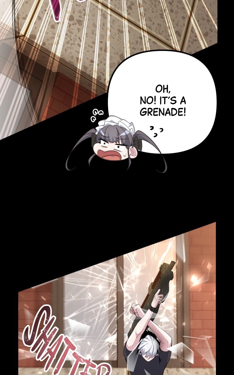 The Genius Spirited Streamer Chapter 25, page 110 of 136